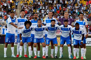El jugador de la UC que se llevó todas las críticas de los hinchas tras la derrota ante San Luis