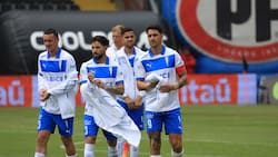 El uno a uno de la UC: las evaluaciones en un empate con sabor extraño ante Huachipato