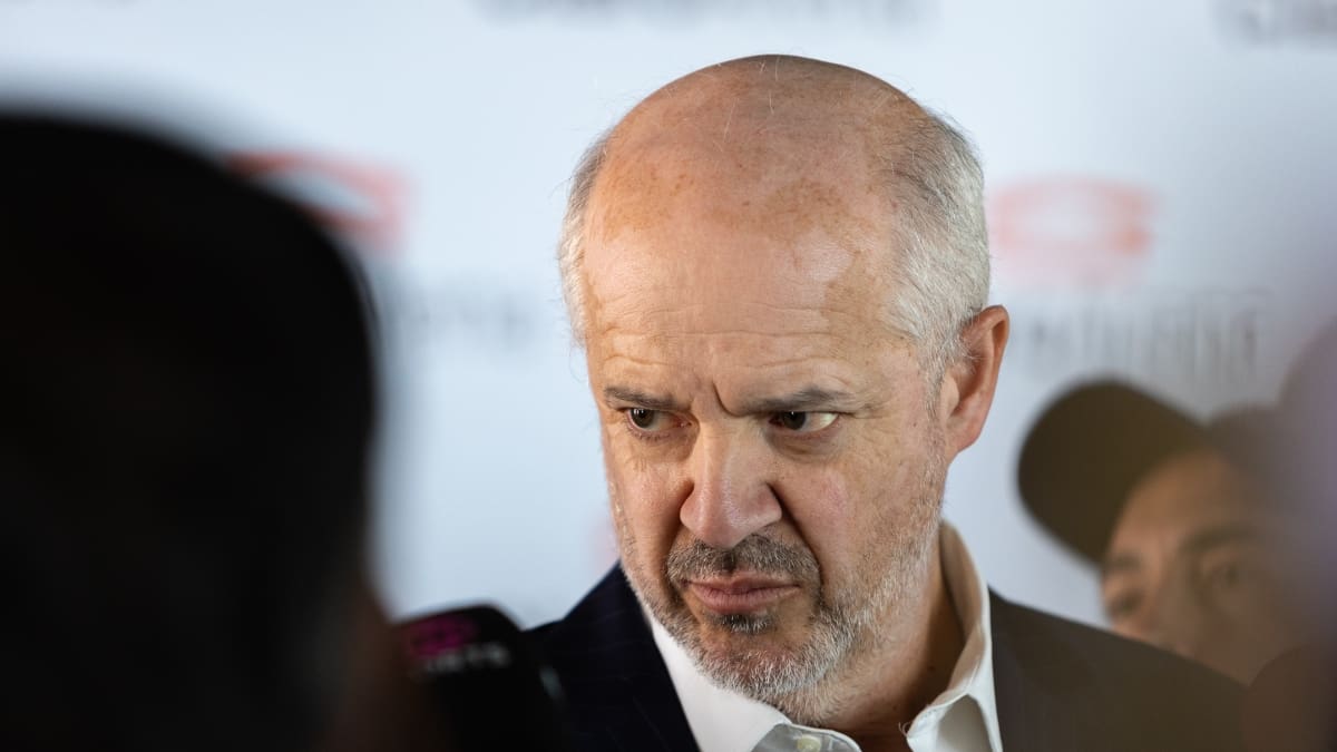 Juan Tagle cuestiona la presión de Conmebol a favor de Boca Juniors: “No había tiempo para ir al TAS”