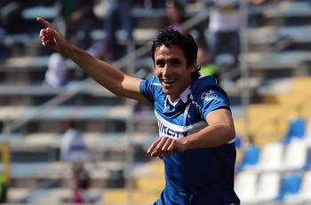 Milovan Mirosevic vuelve al fútbol a los 43 años: “Bienvenido, leyenda”