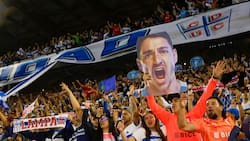 Dos galerías agotadas: el auspicioso panorama de Universidad Católica con el Claro Arena para 2026