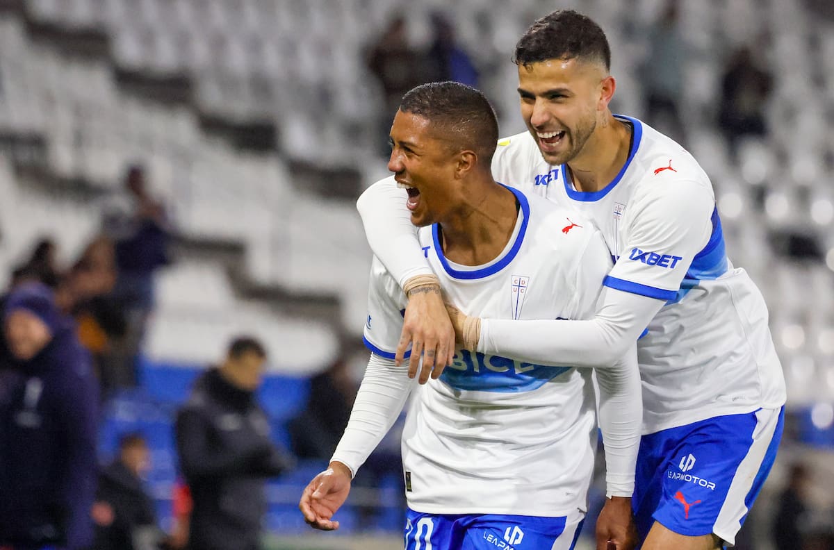 Cinco equipos se juegan la clasificación: la programación de la Copa Chile para HOY sábado 11 de julio