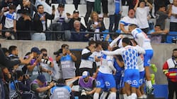 La UC alista su primer refuerzo: es mediocampista y firmará por un año