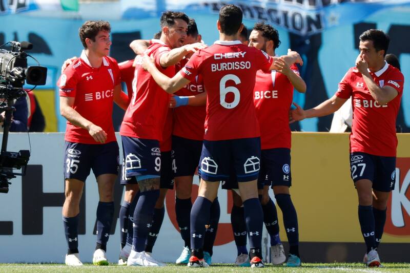 en esta temporada 2023. Foto: Agencia Aton.