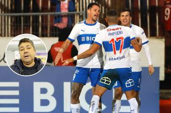 DT de Glorias Navales y el duelo ante la UC por Copa Chile: “La gente piensa que perderemos 10-0″