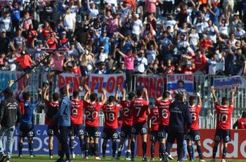 Uno menos: la UC deja partir a un nuevo central