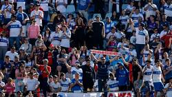 La UC palpita su desembarco en La Florida: el club lanza promoción para sus hinchas