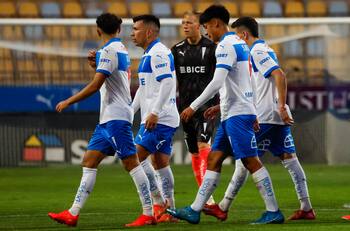 ¿Refuerzos de jerarquía? En Cruzados aclaran el panorama de la UC para el próximo mercado de fichajes