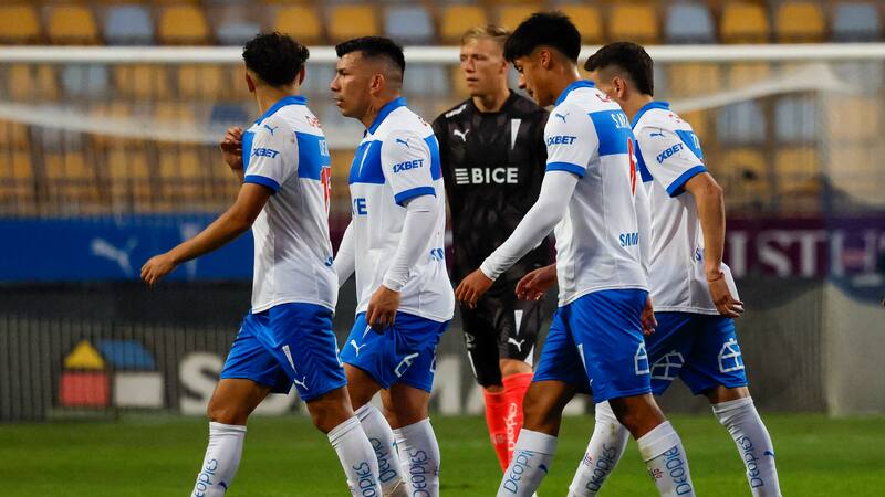 ¿Refuerzos de jerarquía? En Cruzados aclaran el panorama de la UC para el próximo mercado de fichajes