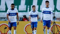 ¿La aprovechará? Guillermo Soto tiene una oportunidad de oro en la UC