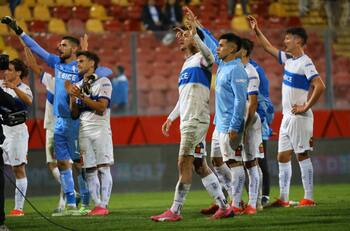 La UC le dice adiós a Santa Laura: los estadios que mira para ser local en el segundo semestre