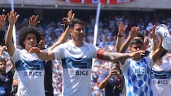 “Para la UC es muy importante clasificar directo a la Libertadores, el Claro Arena sería una fortaleza”