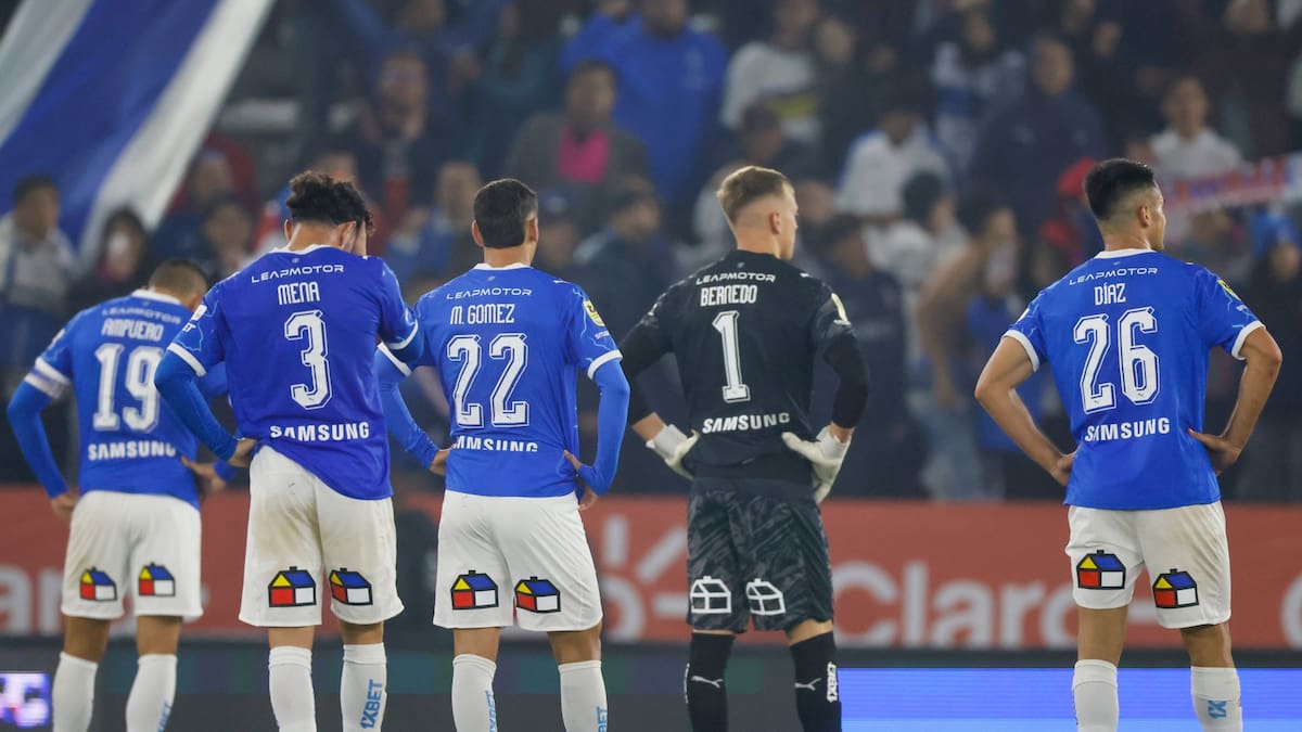 ¿Cruzan la vereda? Los 2 jugadores con pasado en Colo-Colo que podrían llegar a la UC