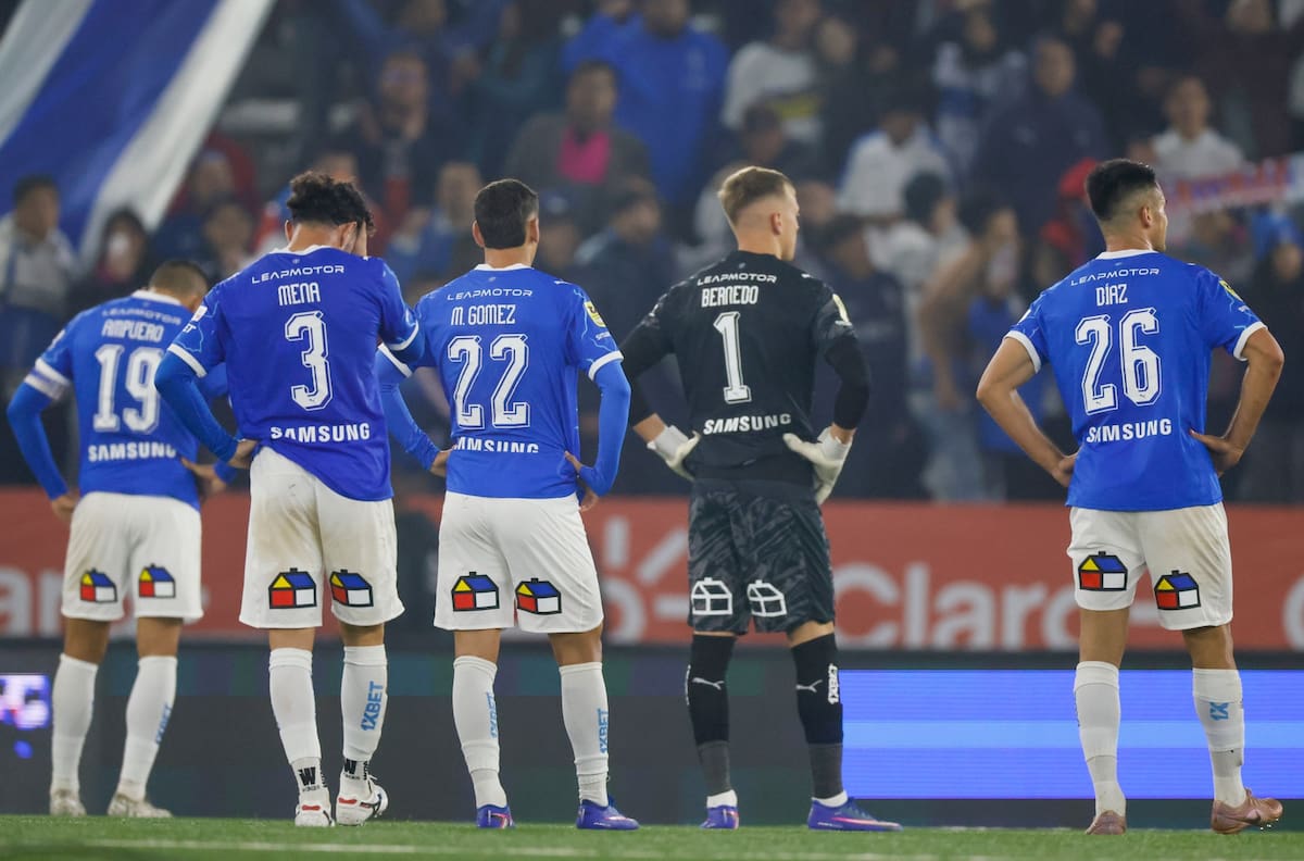 ¿Cruzan la vereda? Los 2 jugadores con pasado en Colo-Colo que podrían llegar a la UC