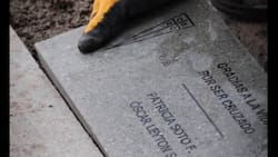 VIDEO | La UC mostró las losas personalizadas del nuevo San Carlos de Apoquindo