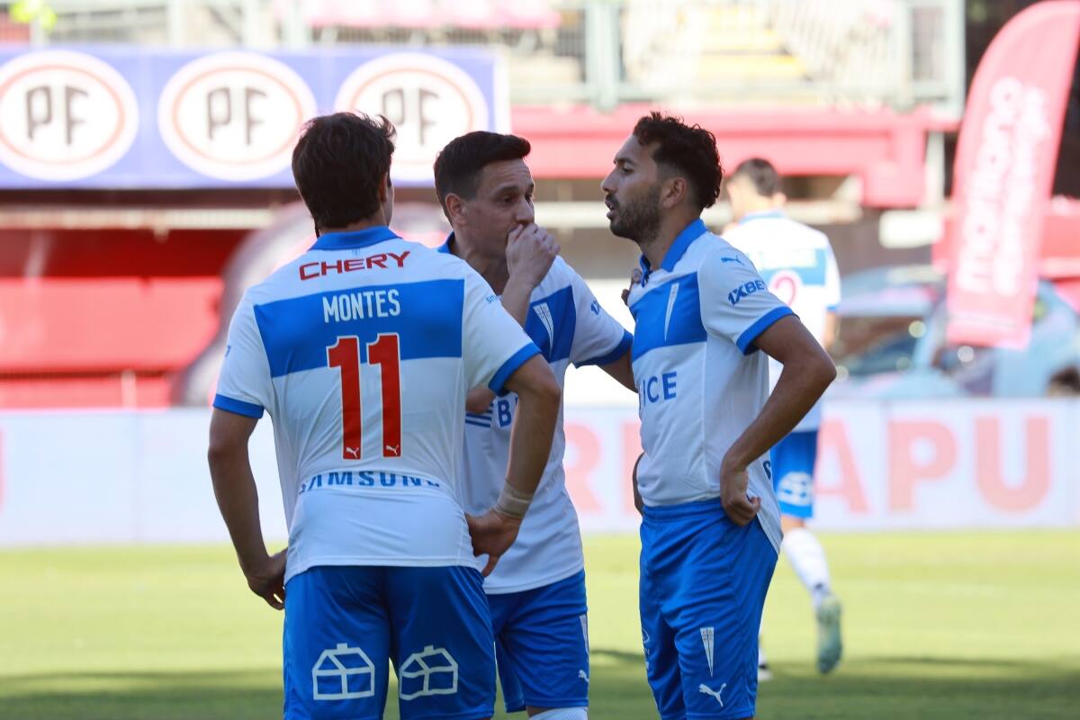 en Chillán. Foto: Aton.