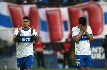 La UC comenzó su mercado de fichajes: anunció 4 salidas y 2 renovaciones