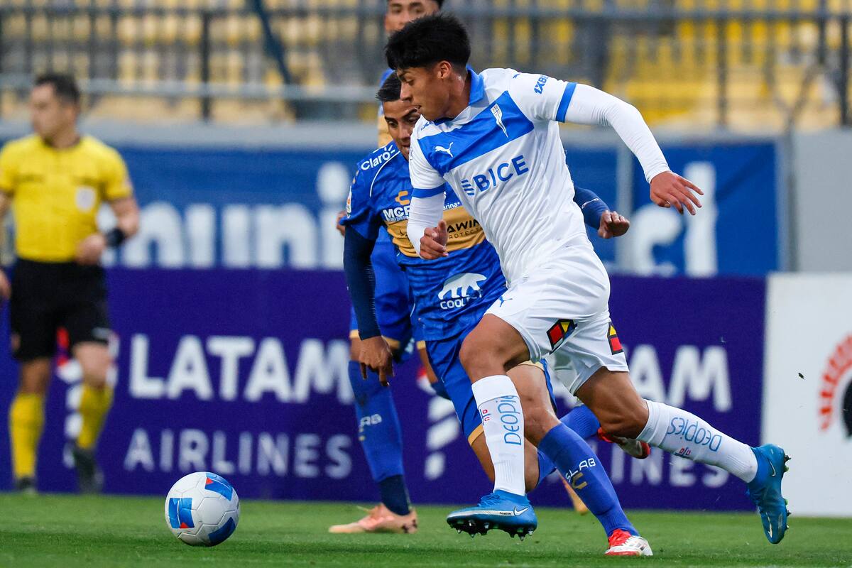 perdió ante Everton por Copa Chile.