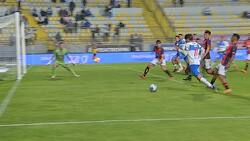 La polémica del día: el agónico penal de Yonathan Andía que inició la remontada de la UC