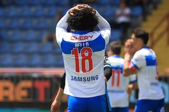 Oportunidad de oro desperdiciada: la UC enreda puntos con Huachipato e ilusiona a la U con Libertadores