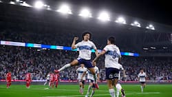 Partido clave: la UC planea echarle encima el Claro Arena a Palestino y acercarse un poco más al Chile 2