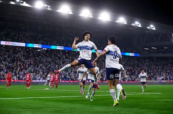 Partido clave: la UC planea echarle encima el Claro Arena a Palestino y acercarse un poco más al Chile 2