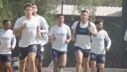 VIDEO | Visiblemente con molestias: refuerzo de la UC preocupa a los hinchas por este registro