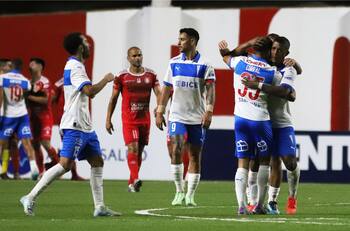 Tati Buljubasich confirma que no llega nadie más a la UC: “Estamos cerrando el plantel”