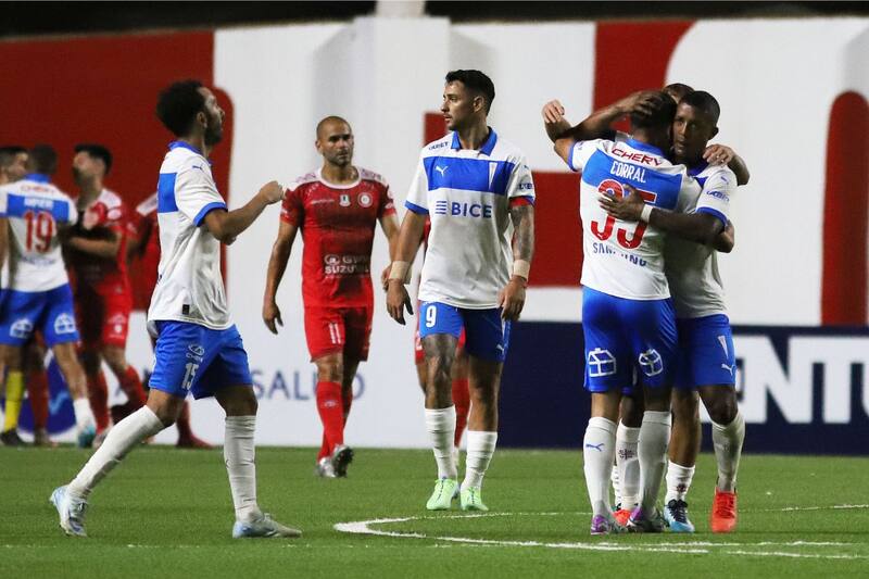 realizó cinco contrataciones en el mercado de fichajes para la temporada 2025. Foto: Agencia Aton.