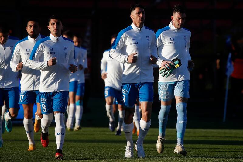 Universidad Católica es el equipo que más veces ganó la Supercopa de Chile