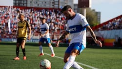 A Uruguay los pasajes: Universidad Católica asegura roce internacional en su pretemporada