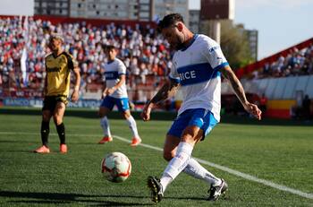 A Uruguay los pasajes: Universidad Católica asegura roce internacional en su pretemporada