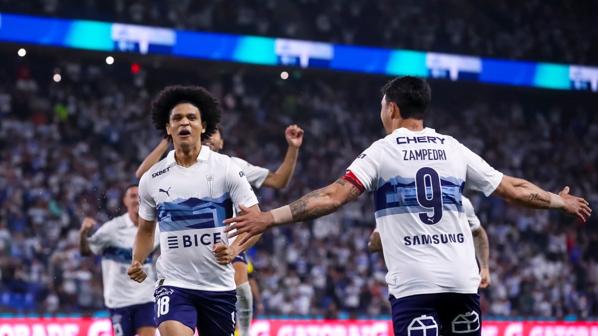 La UC no se baja de la pelea por el título: “Obviamente es difícil, pero...”