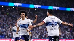 La UC no se baja de la pelea por el título: “Obviamente es difícil, pero...”