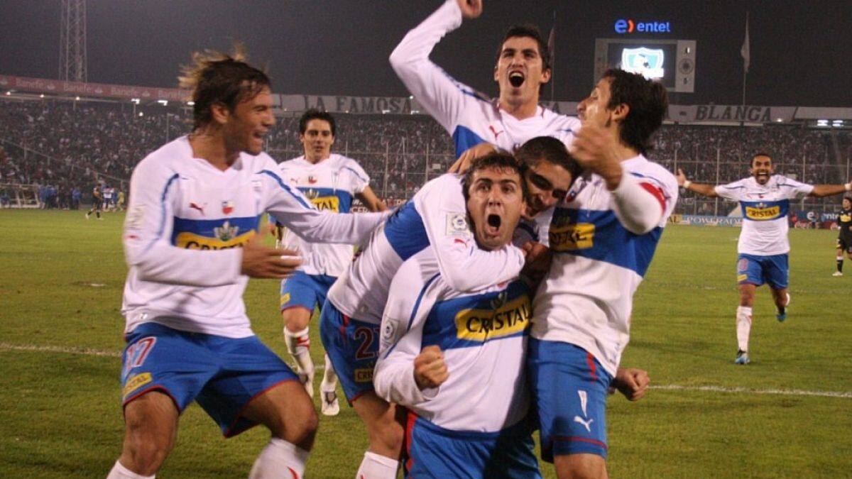 Fue campeón con la UC y ahora se retira del fútbol a los 32 años