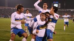 Fue campeón con la UC y ahora se retira del fútbol a los 32 años