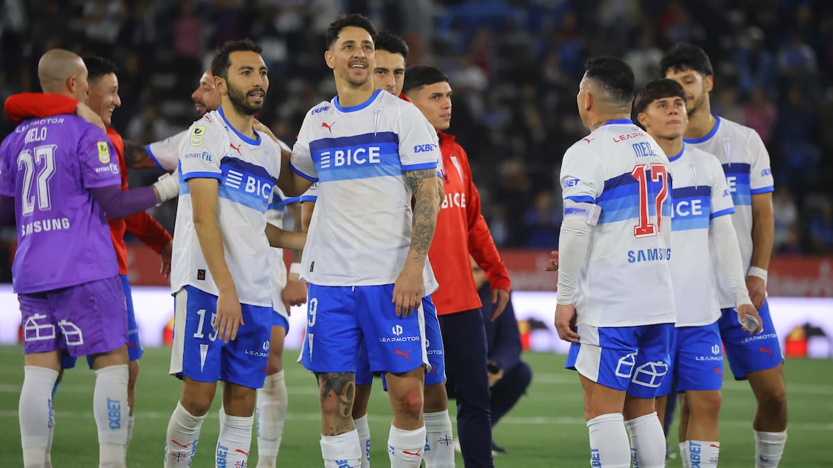La UC sorprende a todos y buscará inesperado fichaje para Copa Libertadores