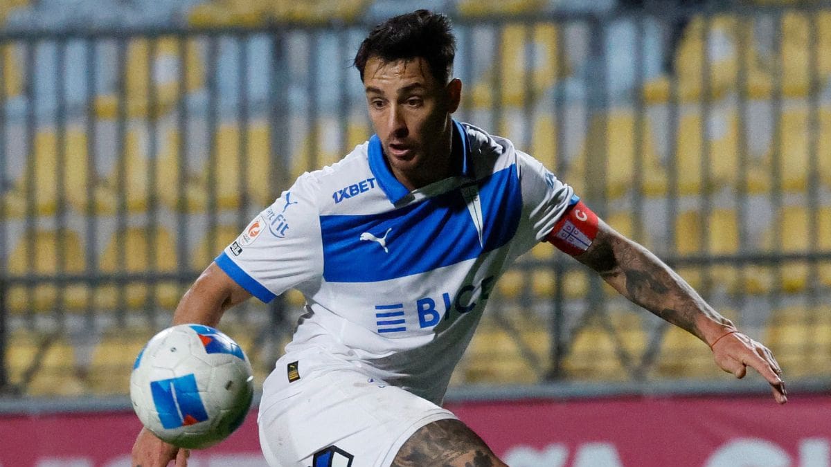 Nuevos tiempos: la probable formación de la UC con Rodrigo Valenzuela como DT