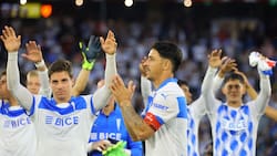 Ya es oficial: Universidad Católica confirma sus 4 primeros refuerzos para 2026