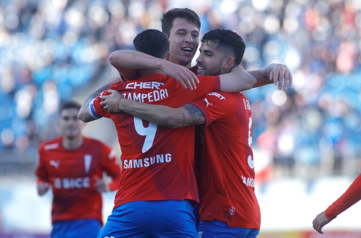 Adiós al Santa Laura: revelan que la UC tiene NUEVO estadio para ser local