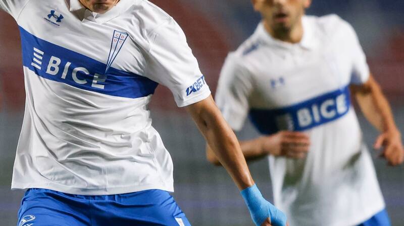 Universidad Católica. Foto: Agencia Aton.