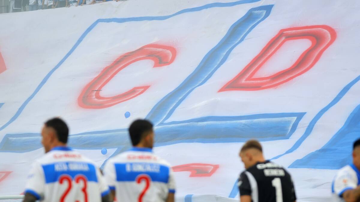 Mercado de fichajes activo: los últimos jugadores que la UC busca cerrar para un exigente 2026