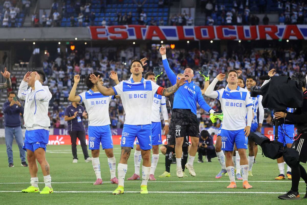 Jugarán fase de grupos de Copa Libertadores 2026. Foto: Agencia Aton
