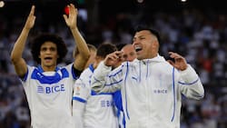 La UC sigue metiendo ruido en el mercado: anuncia la renovación de 3 nuevos jugadores