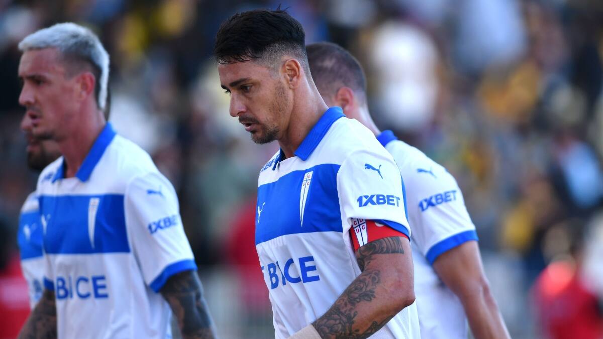 “No tenemos donde jugar”: En la UC disparan ante la dificultad de conseguir estadios para ser local
