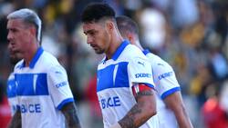 “No tenemos donde jugar”: En la UC disparan ante la dificultad de conseguir estadios para ser local