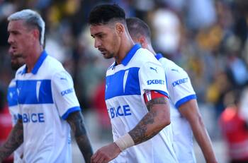 “No tenemos donde jugar”: En la UC disparan ante la dificultad de conseguir estadios para ser local