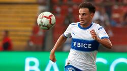 Los motivos tras la inesperada salida de Lucas Menossi de la UC