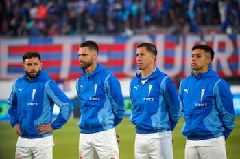 Se fue de la UC y reveló cómo fue la poda: “No me había pasado nunca; fue como un confesionario”