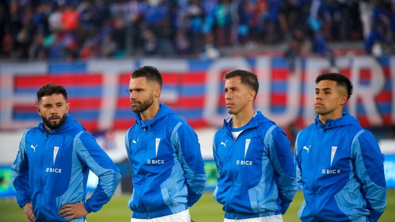 Se fue de la UC y reveló cómo fue la poda: “No me había pasado nunca; fue como un confesionario”